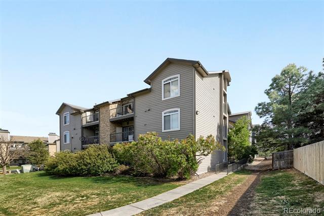 Photo - 2575 S Syracuse Way Unidad H104