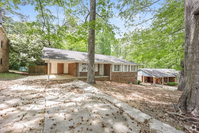 Building Photo - 3639 Telstar Dr Rental