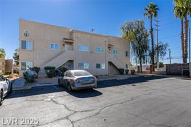 Building Photo - 1860 N Decatur Blvd Unit 202