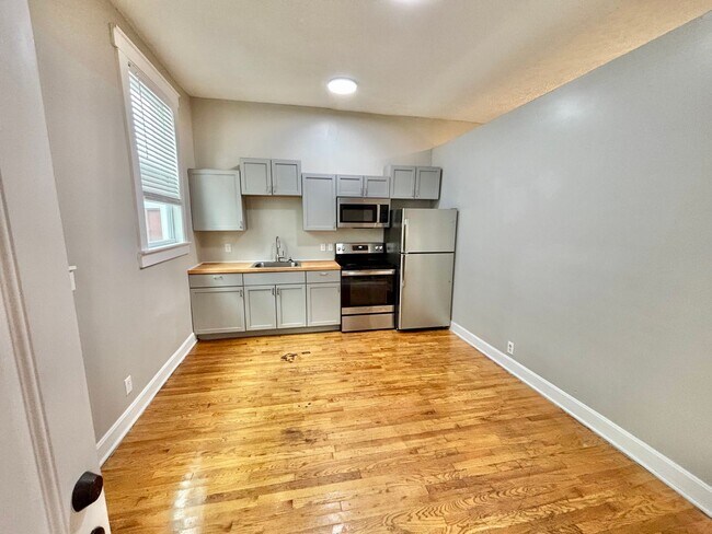 Photo - 1206 S Preston St Unit 2