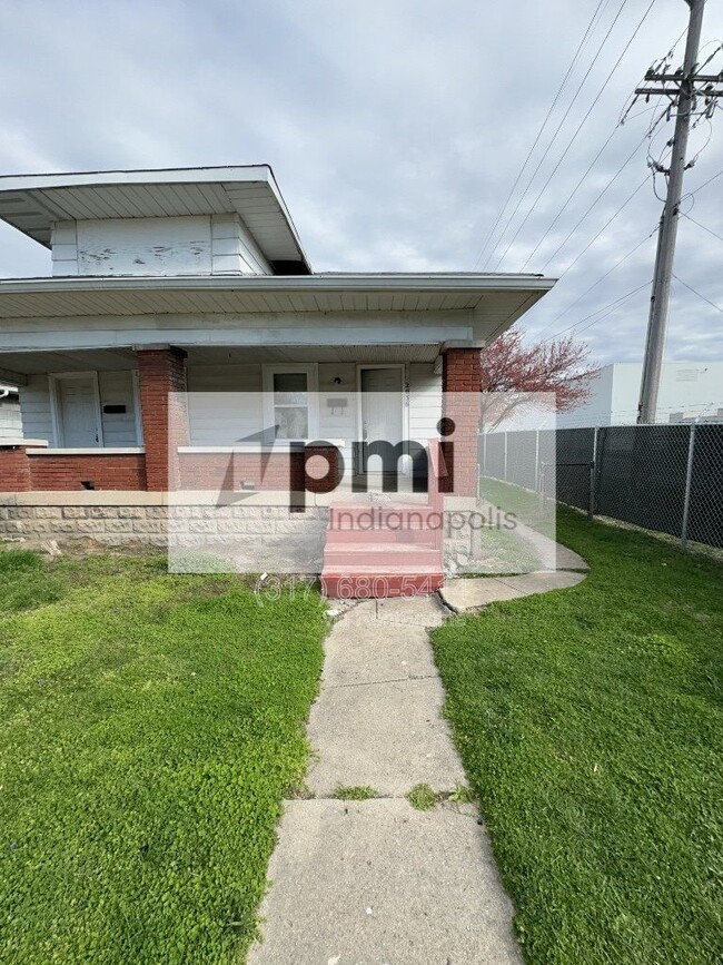Building Photo - 2036 Southeastern Ave Rental