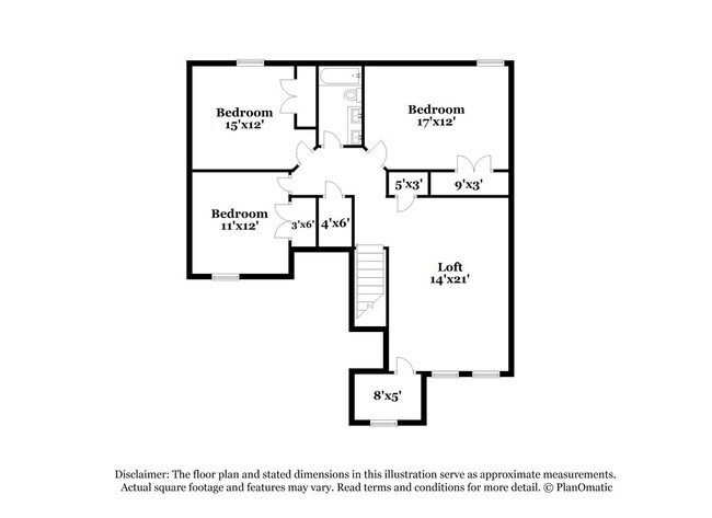 Photo - 9404 Glen Falls Ln