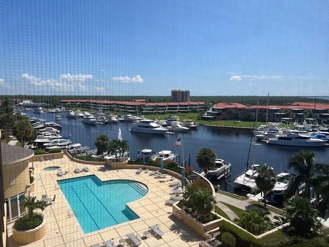 Photo - 3321 Sunset Key Cir Unit 603