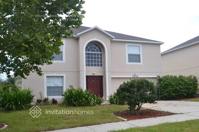 Photo - 2949 Magnolia Blossom Cir House