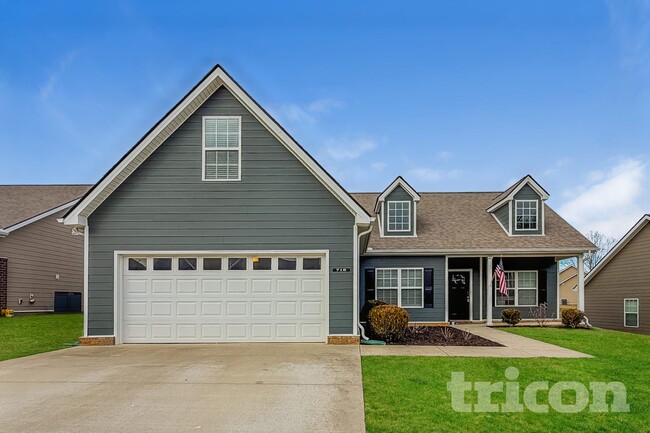 Building Photo - 718 W Coker Way