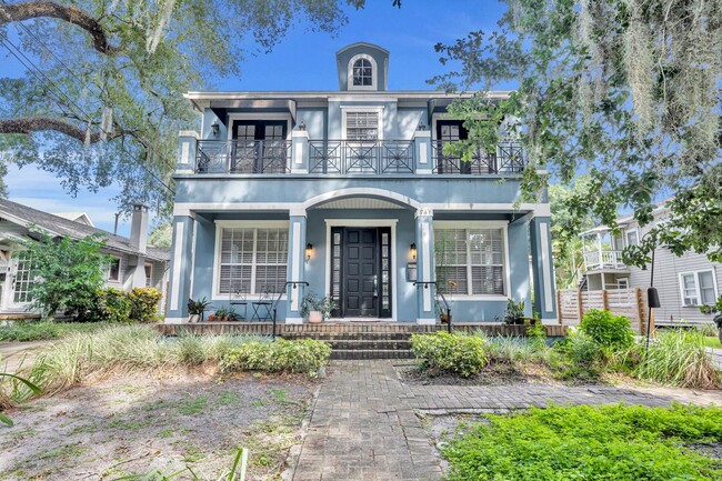 Gorgeous Townhome in Downtown Orlando - Gorgeous Townhome in Downtown Orlando