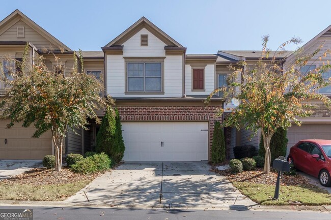 Photo - 1115 Township Cir Townhome