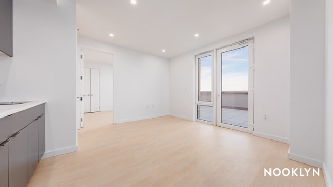 Photo - 1499 Bedford Ave Unit 9a