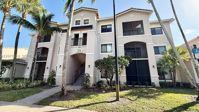 Photo - 2806 Veronia Dr Unit 303