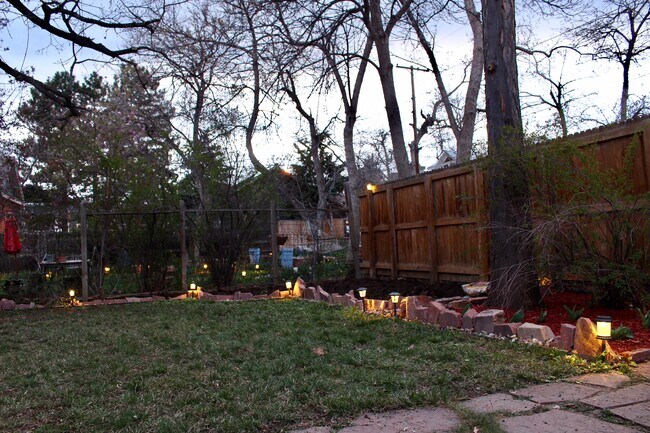 Photo - 1717 Spruce St Unit #4