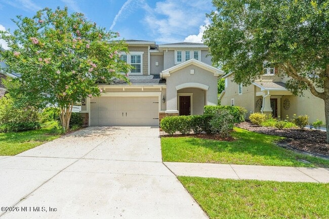 50 Eagles Nest Ln