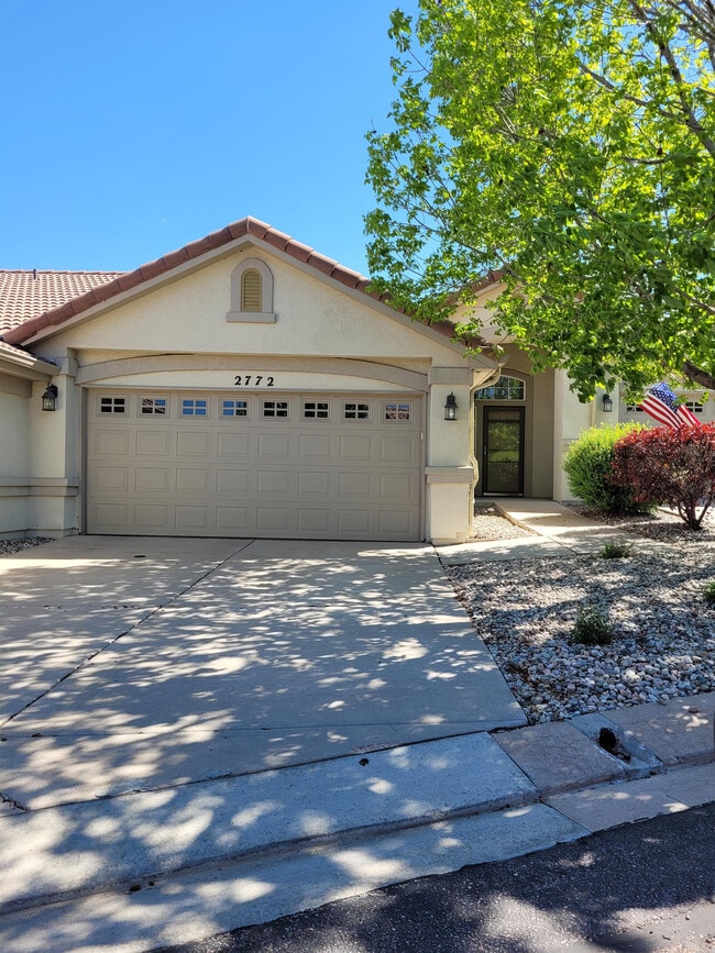 Photo - 2772 Thrush Grove Townhome