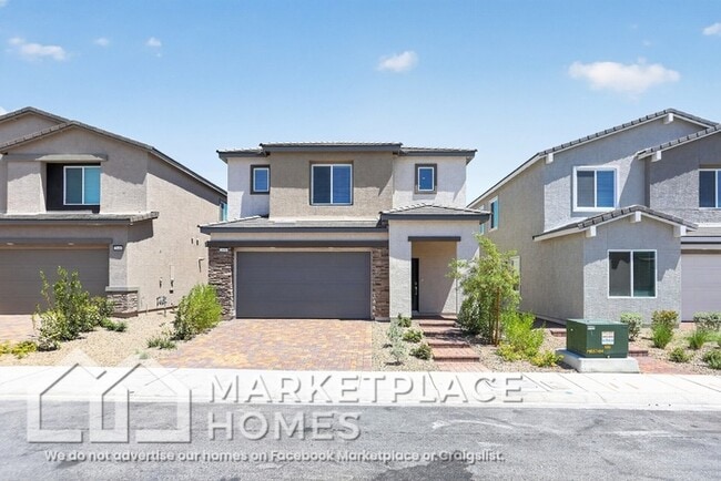 Building Photo - 2650 Marlette Ave