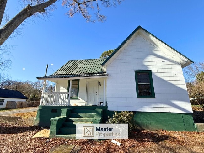 Building Photo - 7 O St