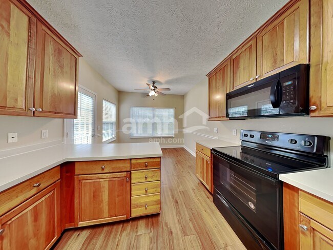 Photo - 2608 Welshcrest Dr