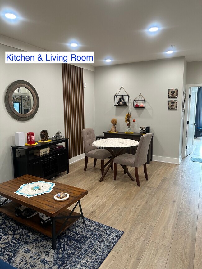 Photo - 611 Kennedy St NW Unidad 202 Rental