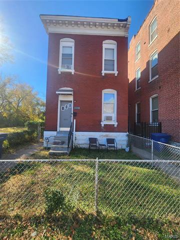Building Photo - 4029 N 22nd St Rental