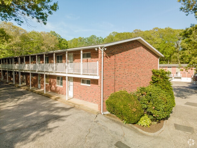Building Photo - 1538 CT-12 Unit A1 Rental