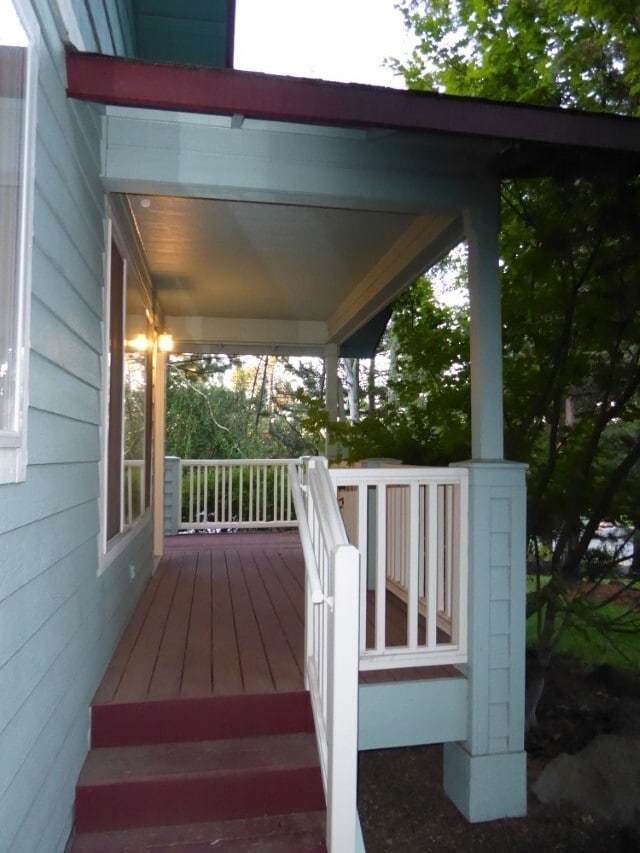 Photo - 1496 NW Portland Ave