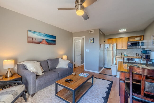 4 N Forest Beach Dr Unit SI ID1436439P