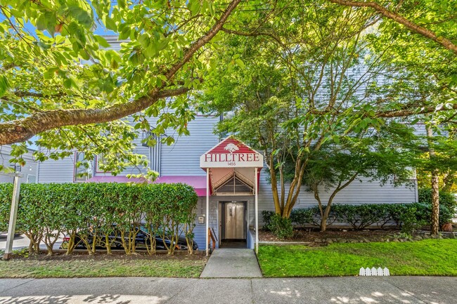 Building Photo - 1455 E Harrison St Unit A1 Rental