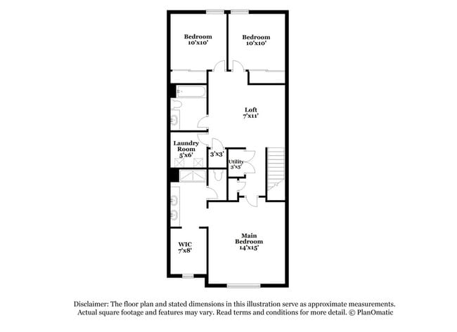 Photo - 13959 Vispo Wy