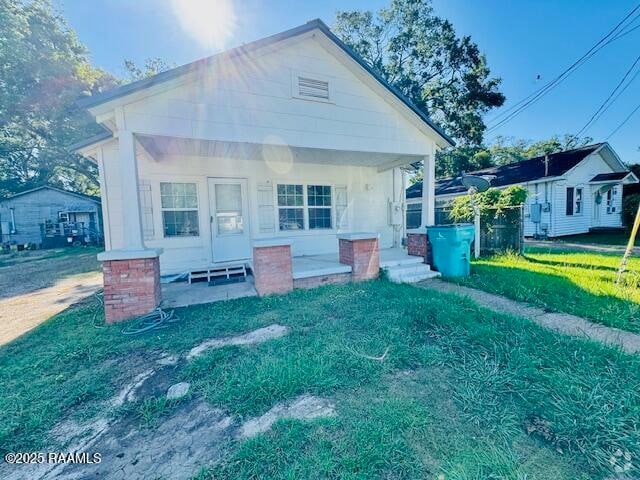 Building Photo - 330 N 10th St Rental