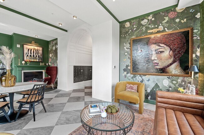 Photo - 1000 Main Street Apartments