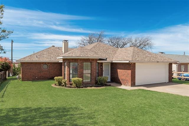 Building Photo - 9625 Cherry St