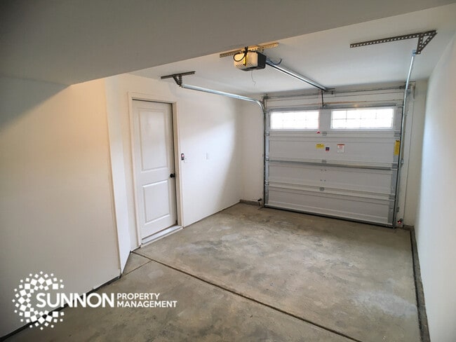 Photo - New Construction 3 BR & 1 Car Garage