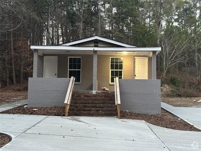 Building Photo - 16 Whatley St Rental