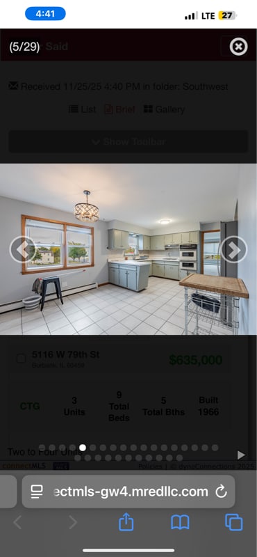 Photo - 5116 W 79th St Unit 2