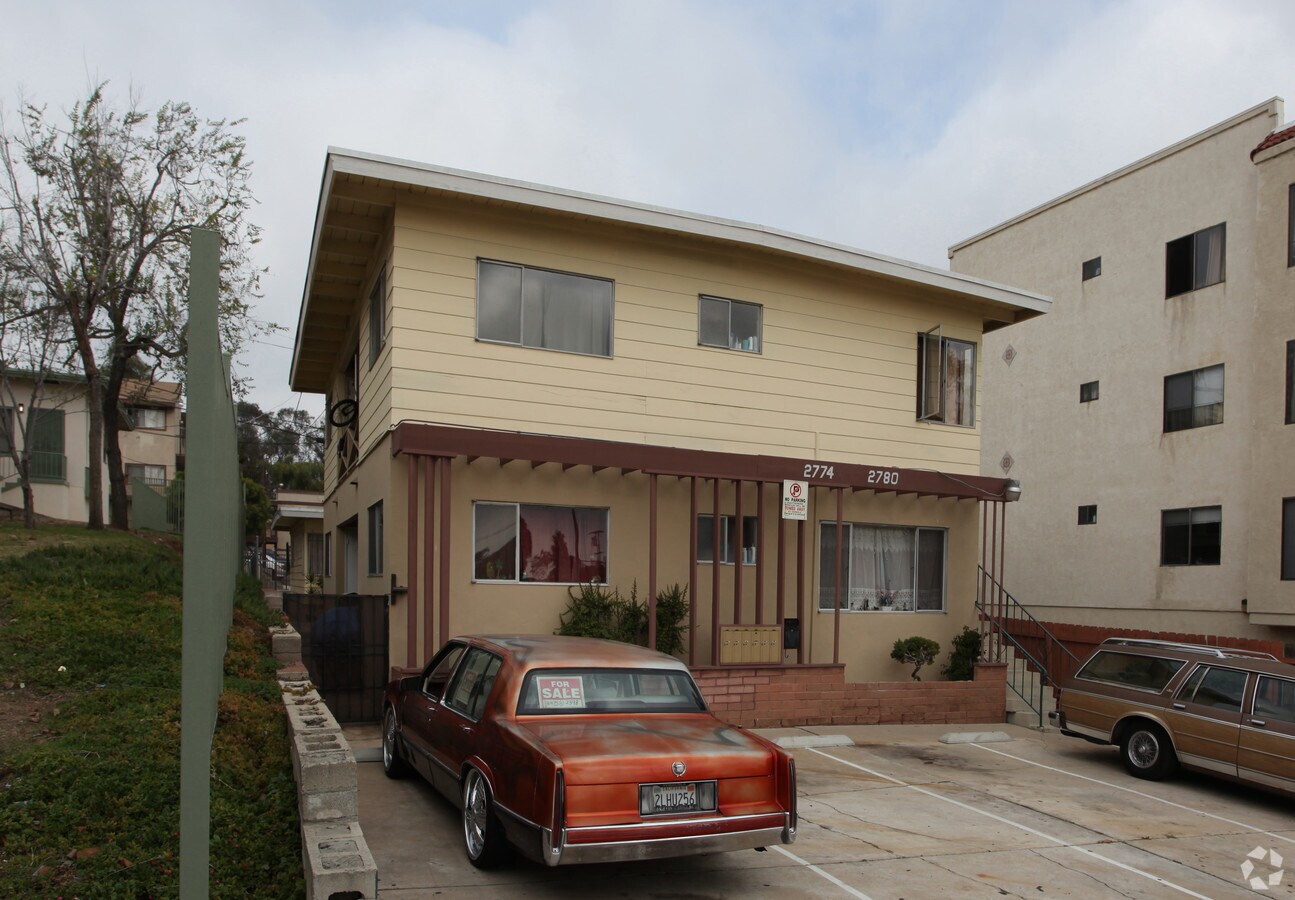 Photo - 2774-2780 Broadway