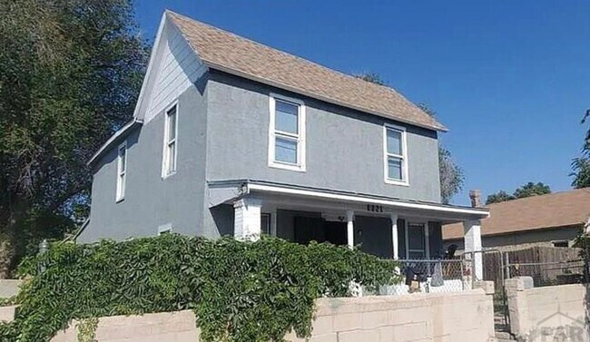 Photo - 1221 E Abriendo Ave