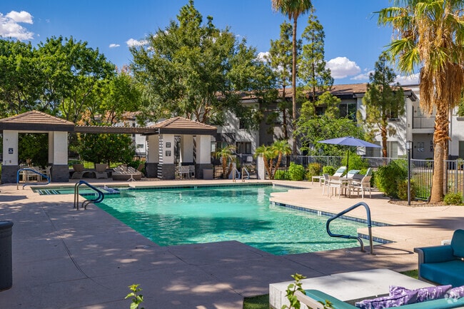 Photo - Villas at Mountain Vista Ranch