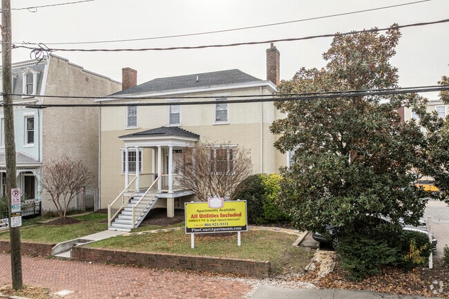 Photo - Pine Court II