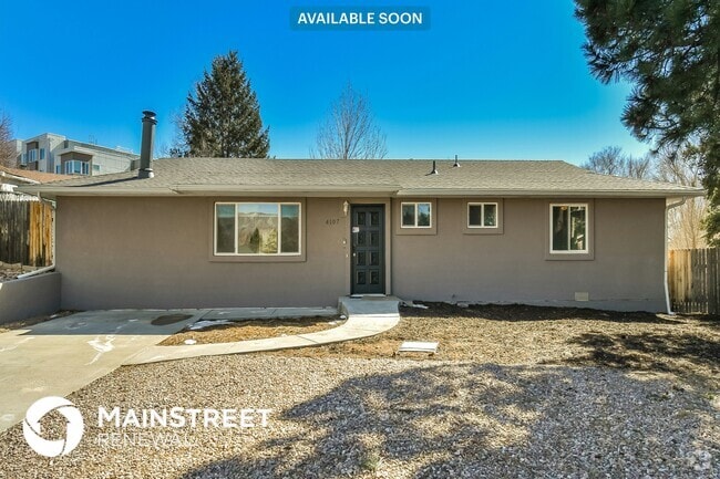 Building Photo - 4107 Garrett Pl Rental
