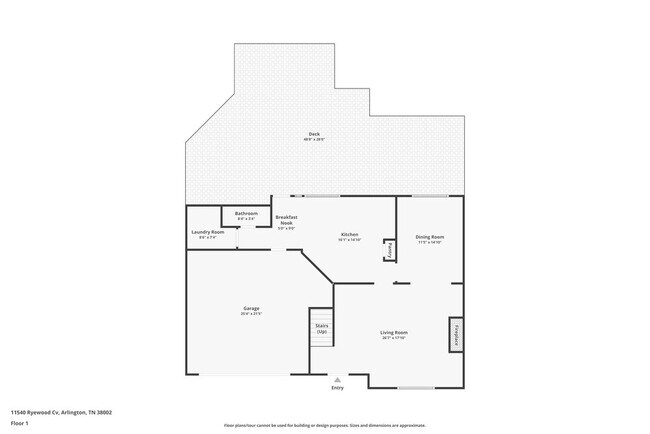 Photo - 11540 Ryewood Cove