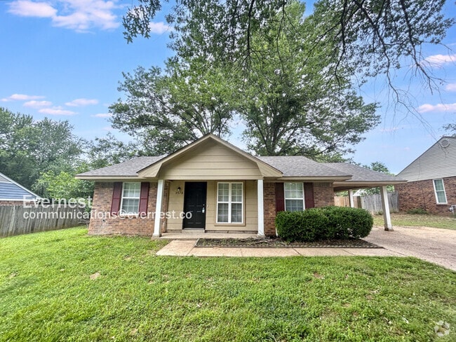 Building Photo - 3570 Shadow Oaks Pkwy Rental