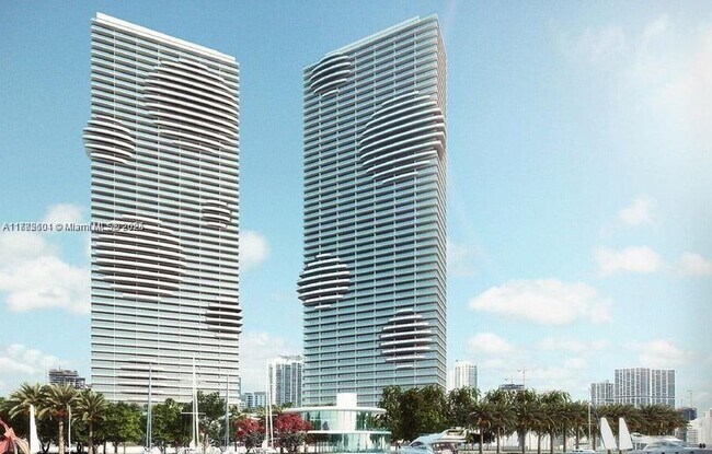 Photo - 480 NE 31st Unit PH5002