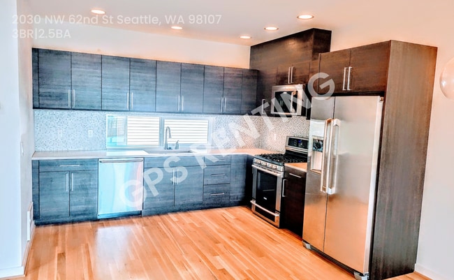 Photo - 2030 NW 62nd St