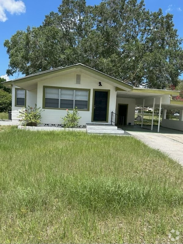 Building Photo - 12 N Desoto Ave Rental