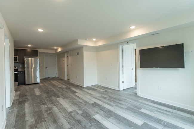 Photo - 3209 Spring Garden St Unit Floor Plan 3