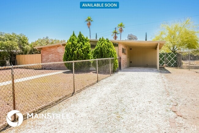 Building Photo - 7902 E Scarlett St Rental