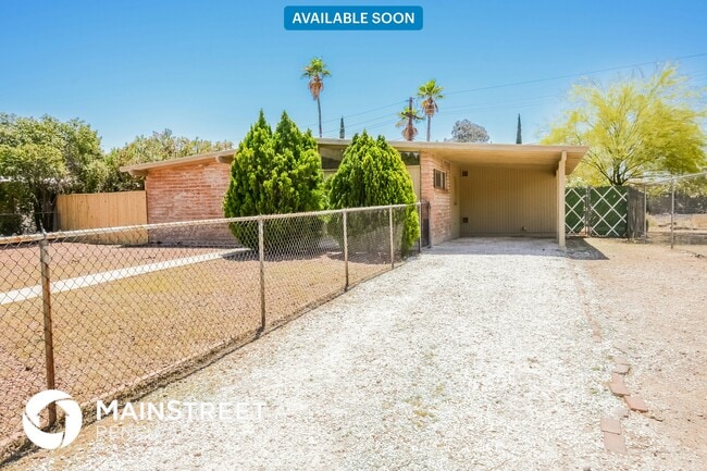 Photo - 7902 E Scarlett St House