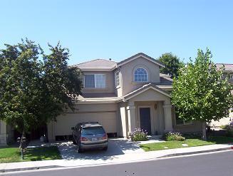 Building Photo - Pleasanton Valencia Neighborhood, 3 bed + office, 3 Bath., near BART and ORACLE! Community Pool, ...