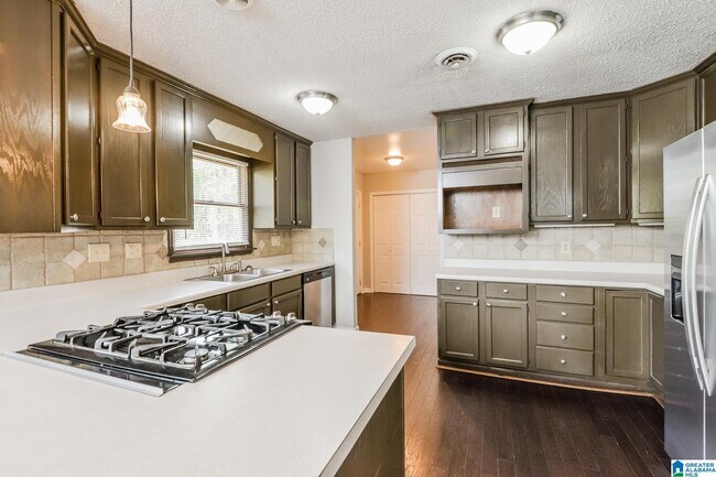 Photo - 6592 Old Springville Rd