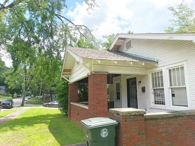Photo - 3BR/2BA Home in Birmingham – $1,340/Month | Vouchers Accepted