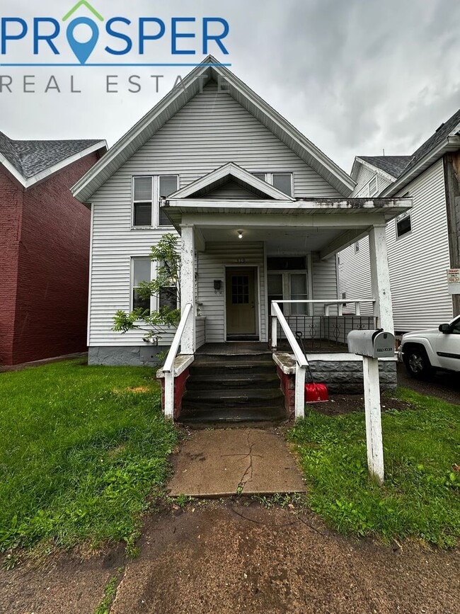 Charming 4 Bedroom House on Earl Street - ... - Charming 4 Bedroom House on Earl Street - ...