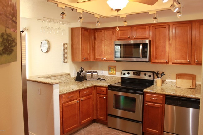 Photo - 4925 E Desert Cove Ave Unit 246